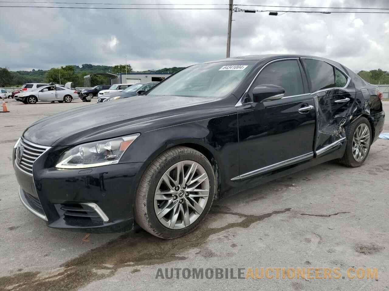 JTHBL5EF9G5140845 LEXUS LS460 2016