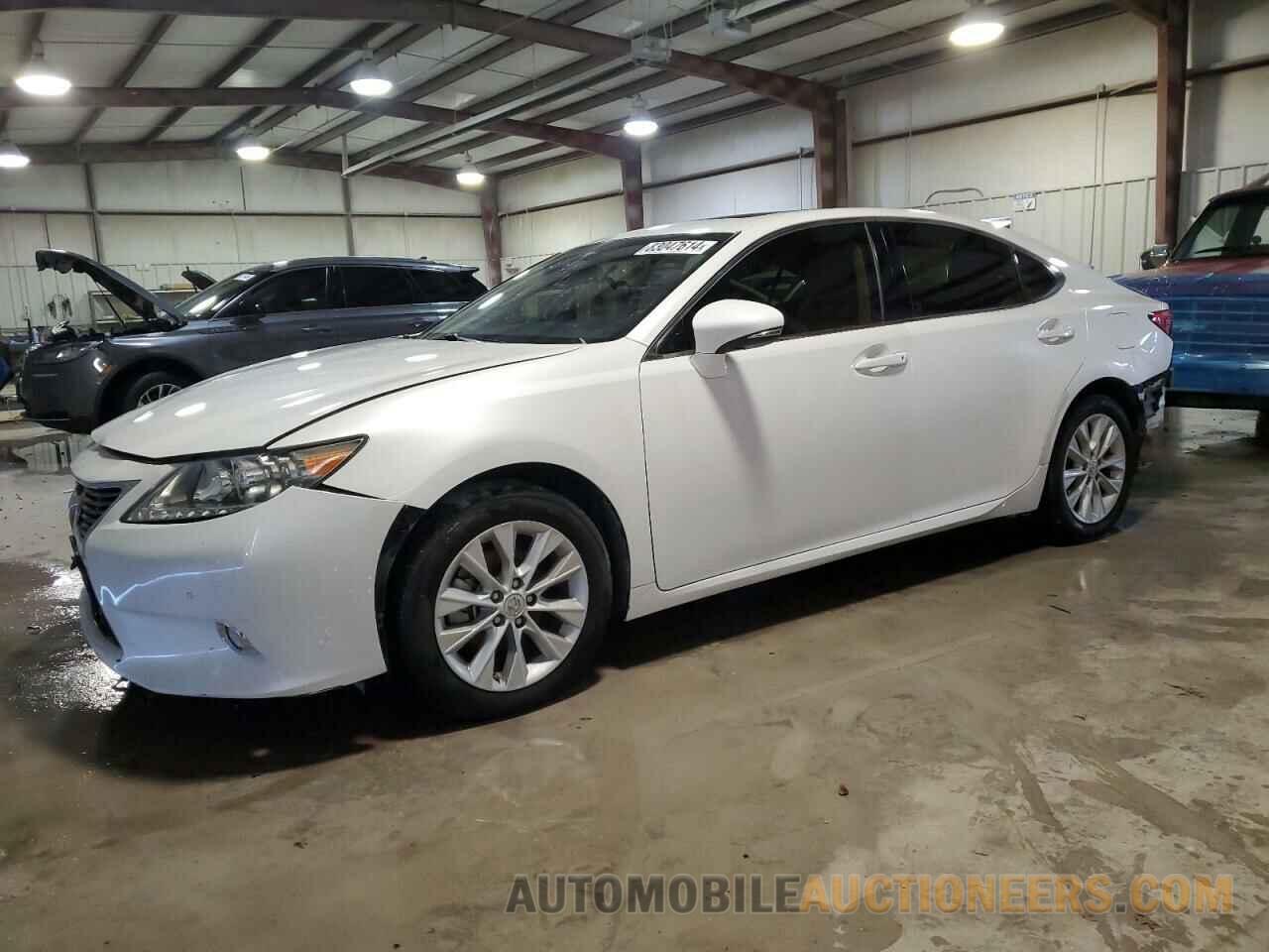 JTHBW1GG0E2076103 LEXUS ES300 2014