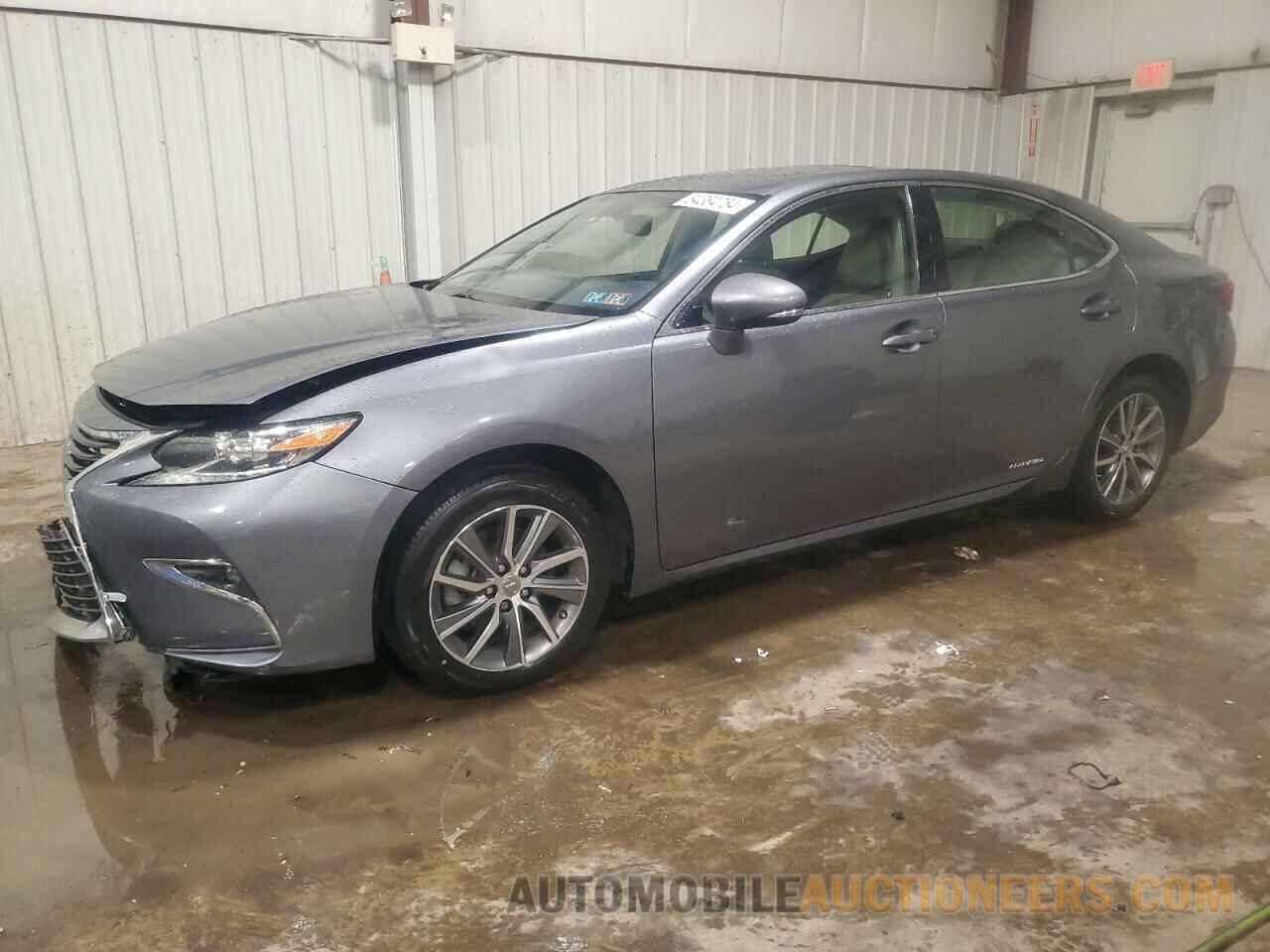 JTHBW1GG0G2104825 LEXUS ES300 2016