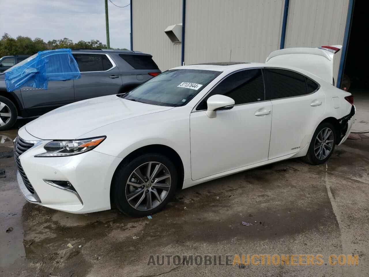 JTHBW1GG0G2113363 LEXUS ES300 2016