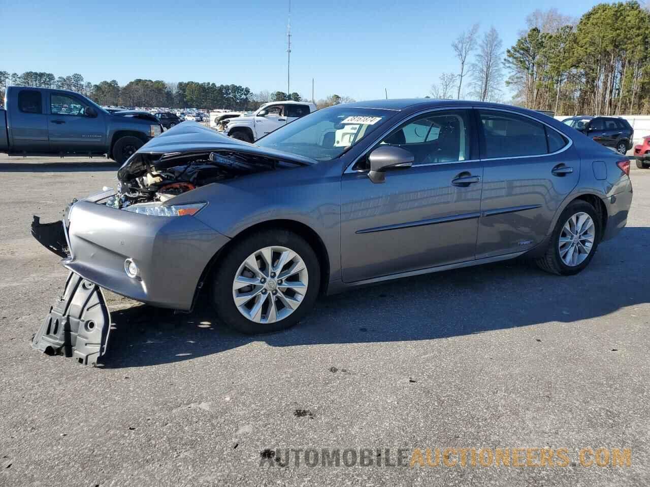 JTHBW1GG1F2085958 LEXUS ES300 2015