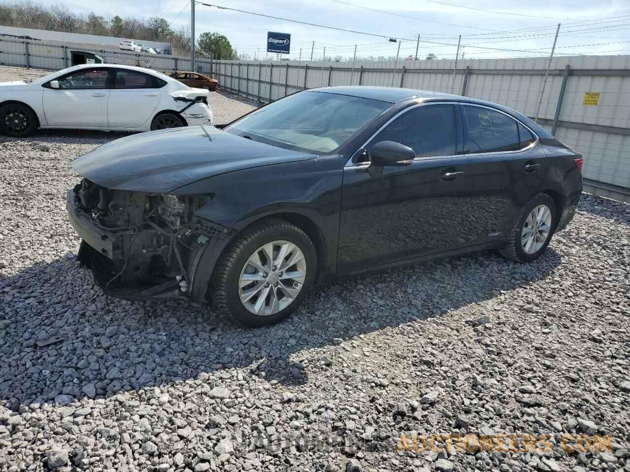 JTHBW1GG1F2087547 LEXUS ES300 2015