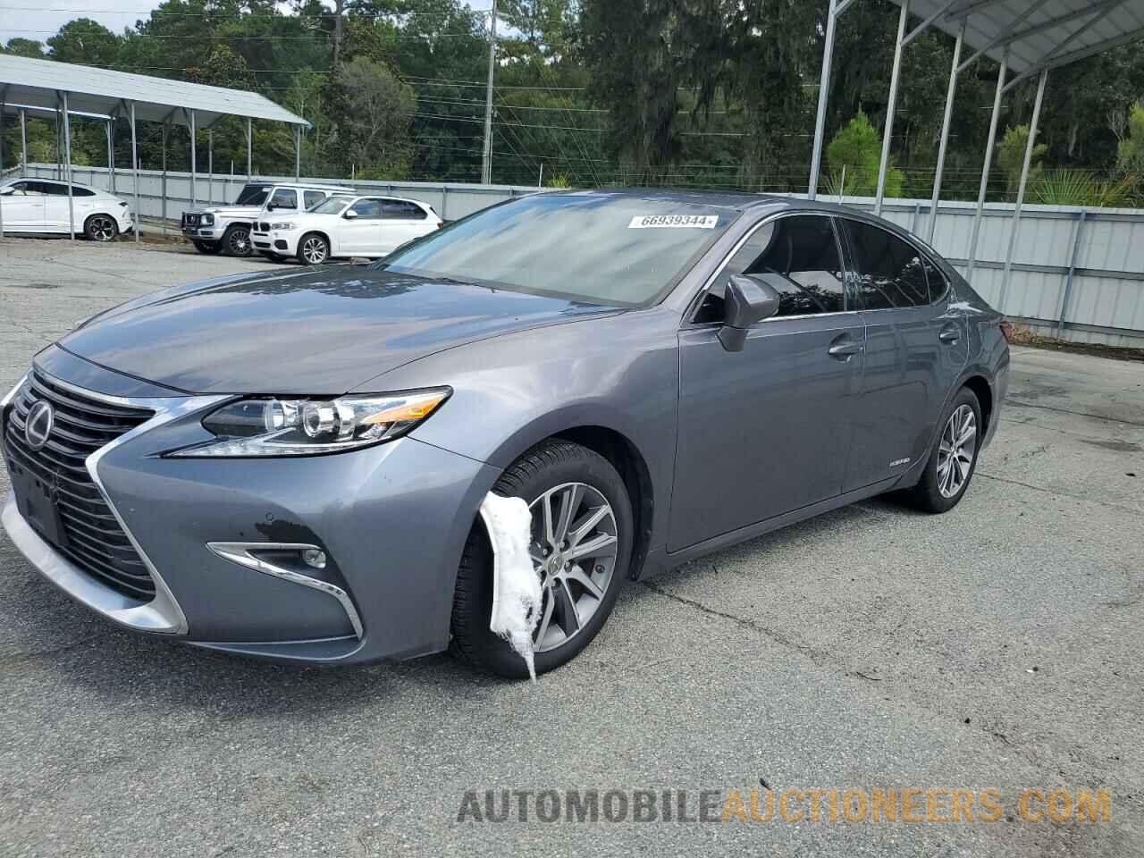 JTHBW1GG1G2102565 LEXUS ES300 2016