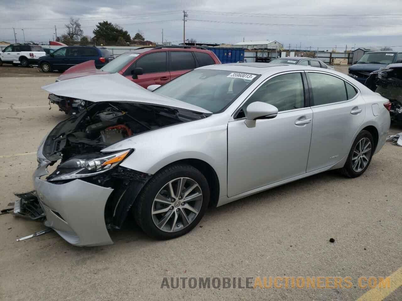 JTHBW1GG2G2117687 LEXUS ES300 2016