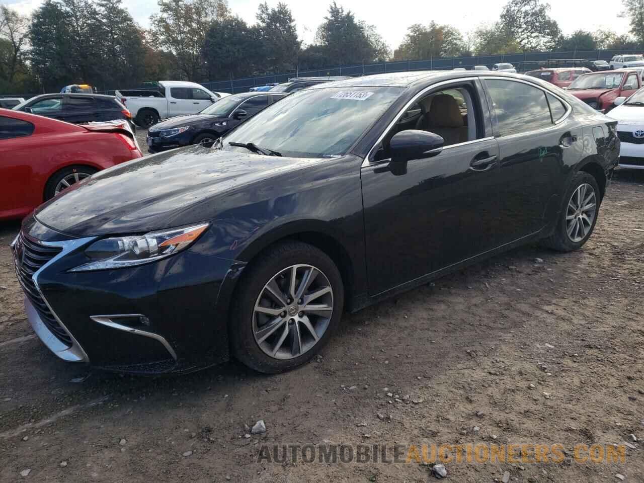 JTHBW1GG2G2120797 LEXUS ES300 2016