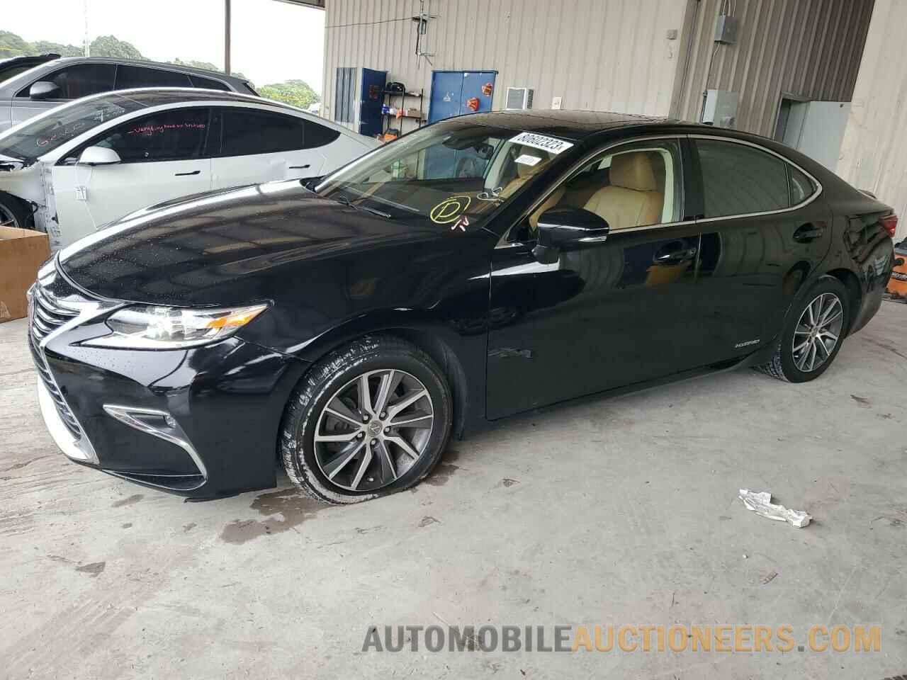 JTHBW1GG2J2179887 LEXUS ES300 2018