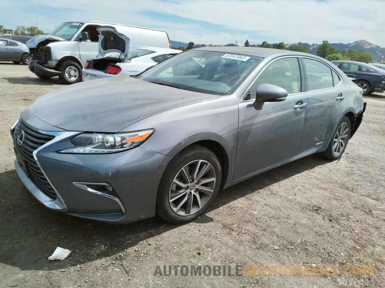 JTHBW1GG3G2112580 LEXUS ES300 2016