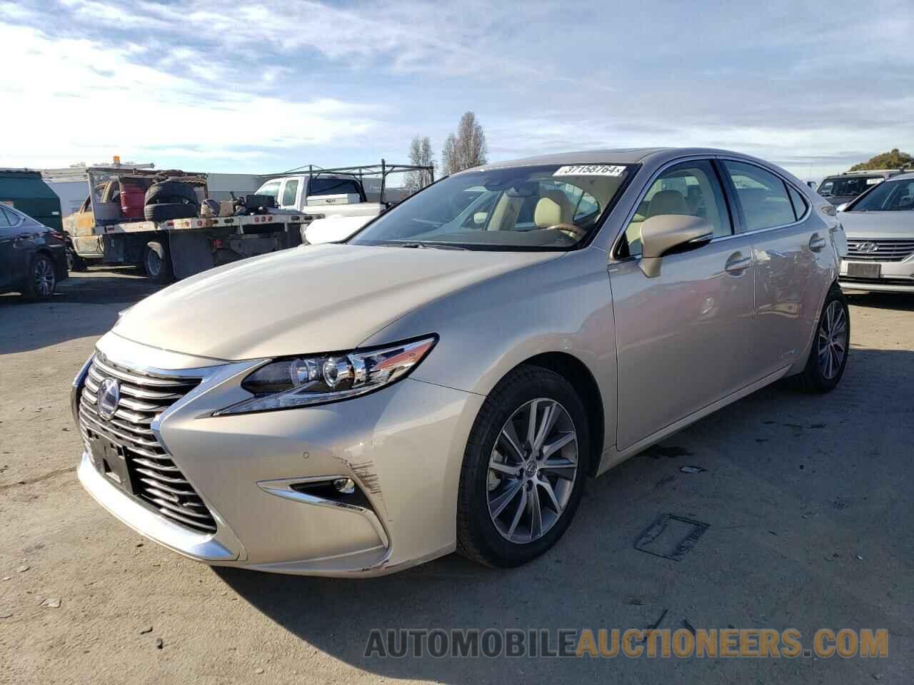 JTHBW1GG3G2127449 LEXUS ES300 2016