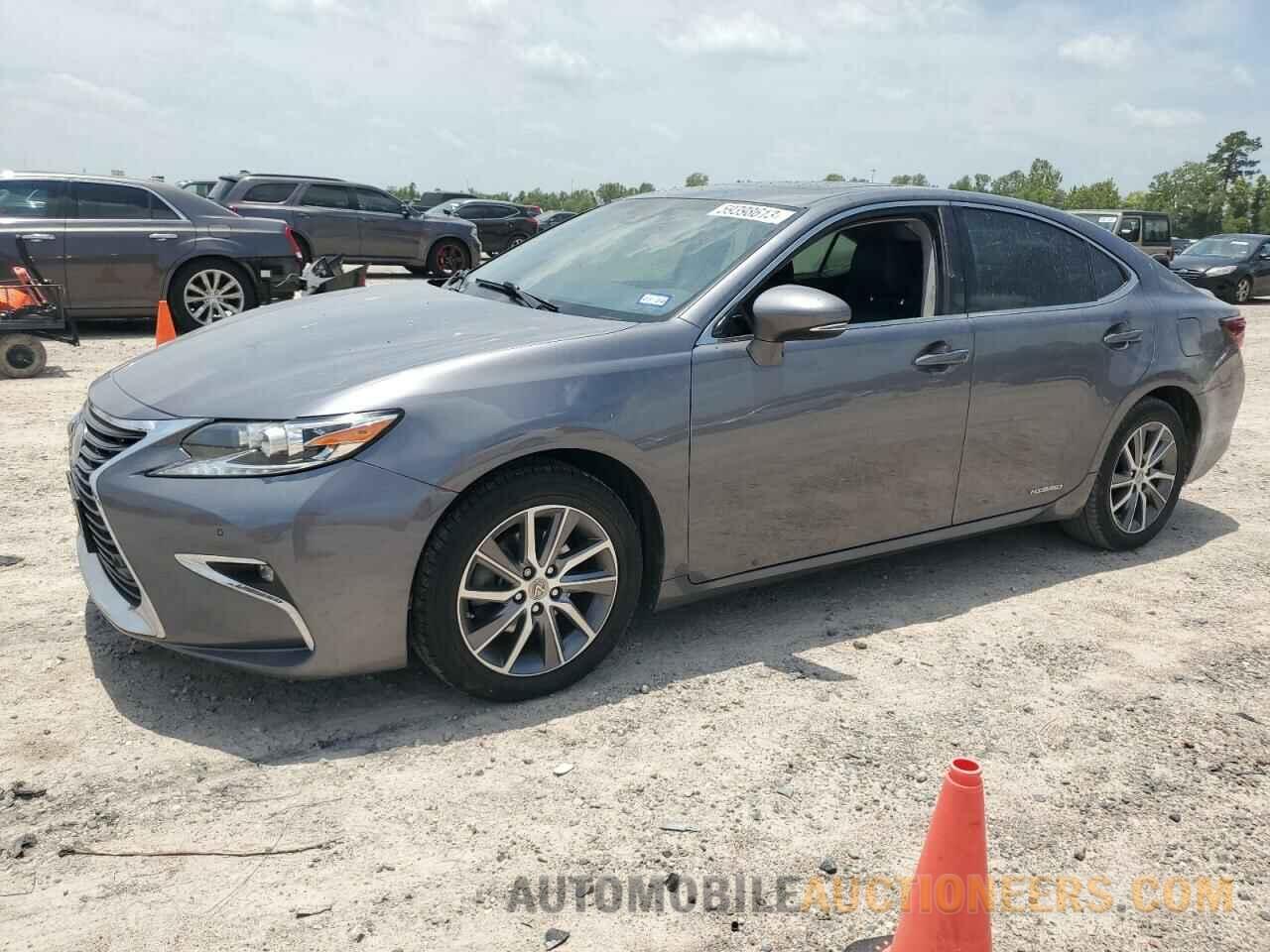 JTHBW1GG5G2100897 LEXUS ES300 2016