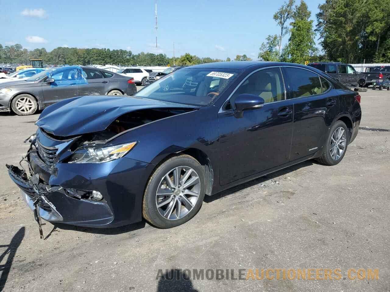 JTHBW1GG5G2109454 LEXUS ES300 2016