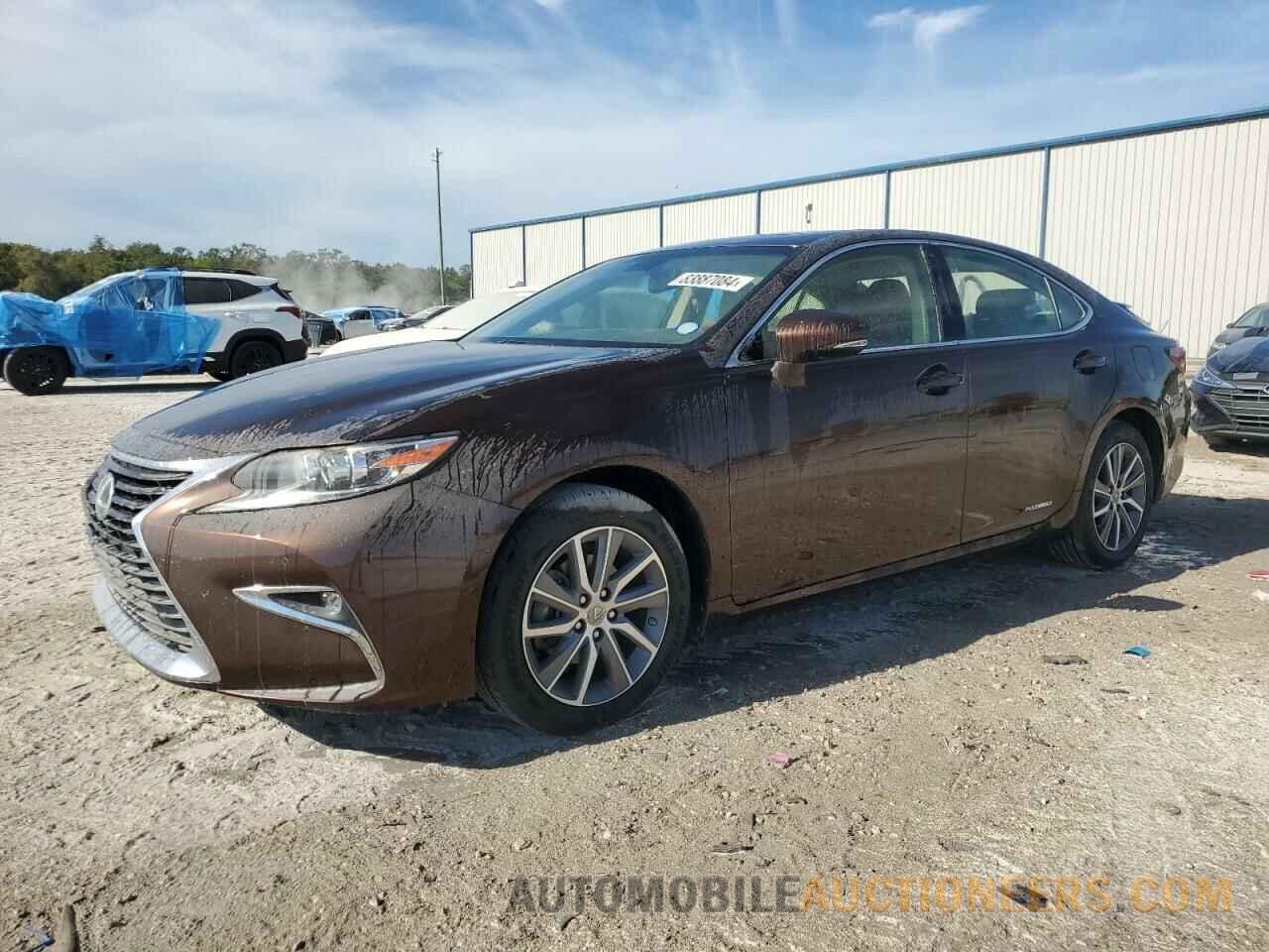 JTHBW1GG5G2110779 LEXUS ES300 2016