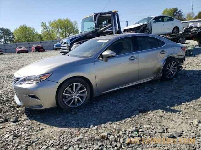 JTHBW1GG5H2143931 LEXUS ES300 2017