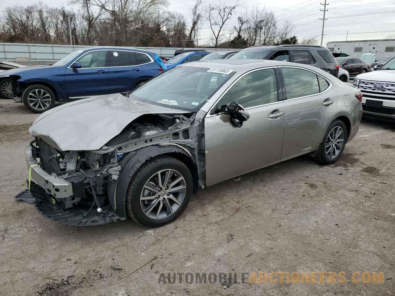 JTHBW1GG6G2111665 LEXUS ES300 2016