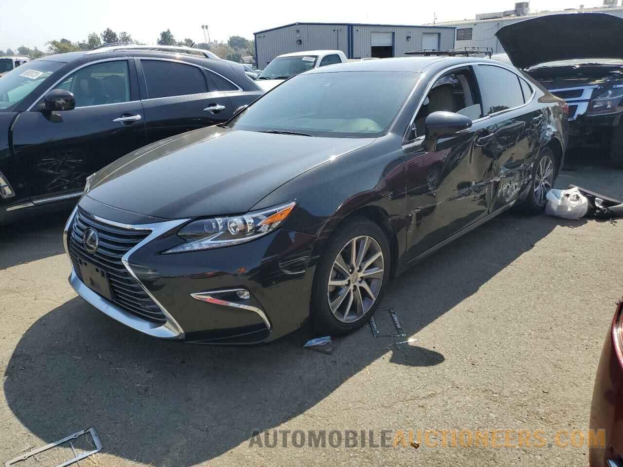 JTHBW1GG6H2147020 LEXUS ES300 2017