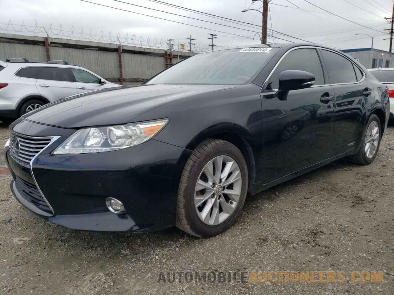 JTHBW1GG7F2092638 LEXUS ES300 2015