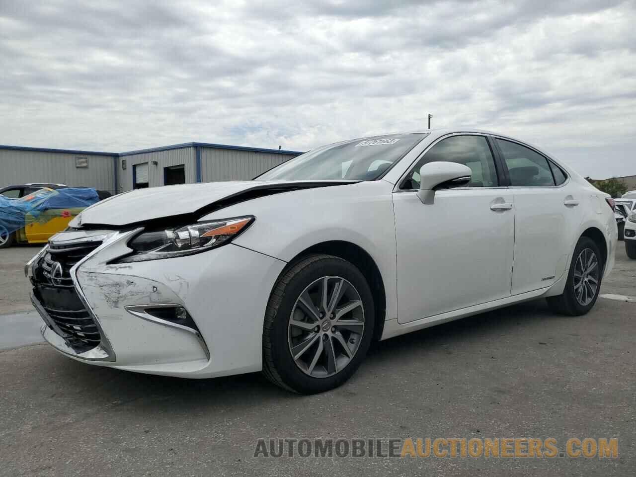 JTHBW1GG7G2112887 LEXUS ES300 2016