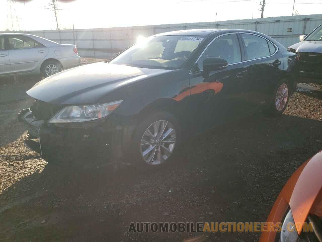 JTHBW1GG9D2031062 LEXUS ES300 2013