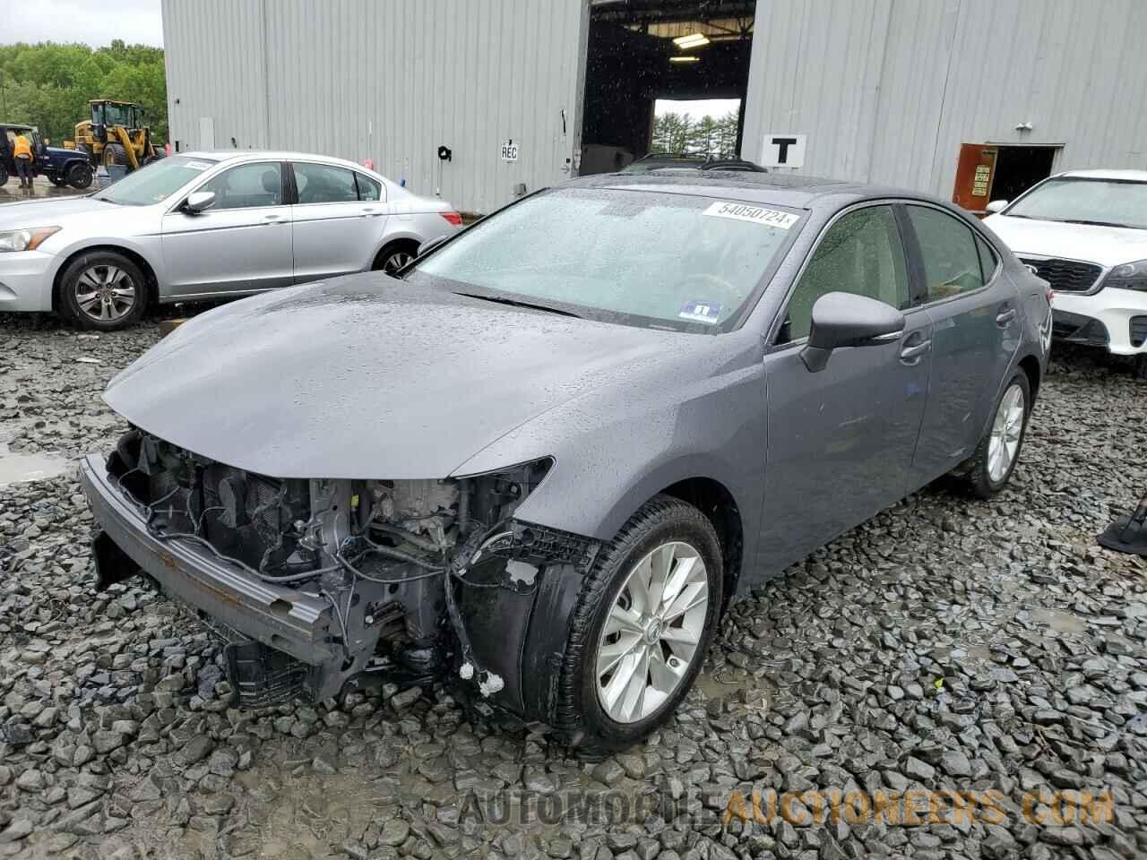 JTHBW1GGXF2088986 LEXUS ES300 2015