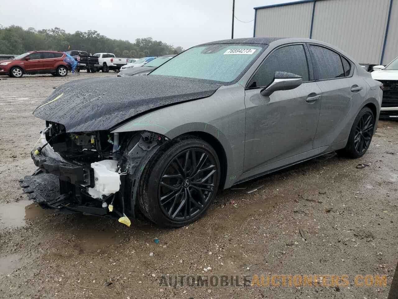 JTHBZ1B23P5070171 LEXUS IS 350 F S 2023