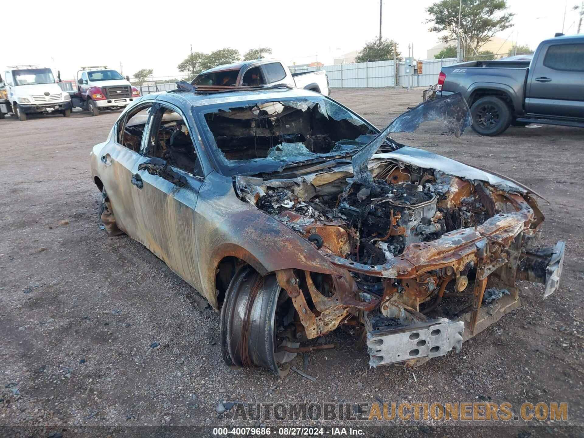 JTHCA1D24P5128653 LEXUS IS 2023