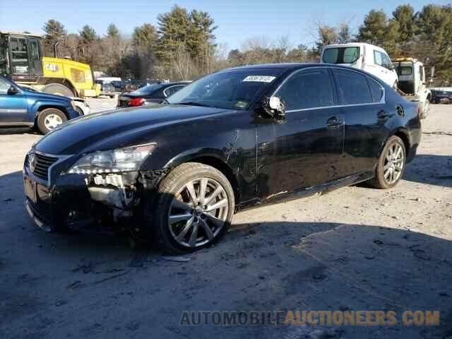 JTHCE1BL5FA001030 LEXUS GS350 2015