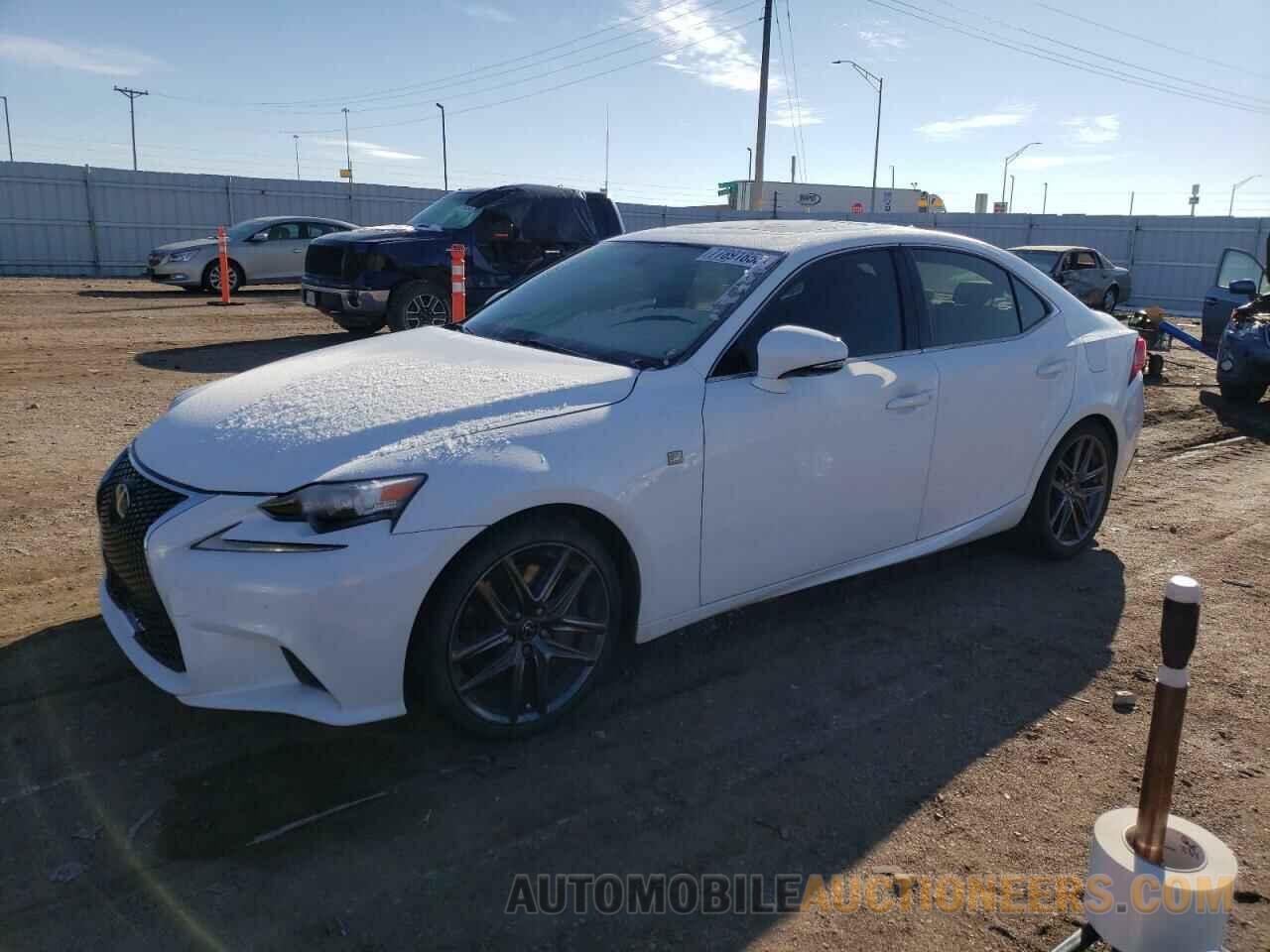 JTHCE1D2XF5007239 LEXUS ALL OTHER 2015