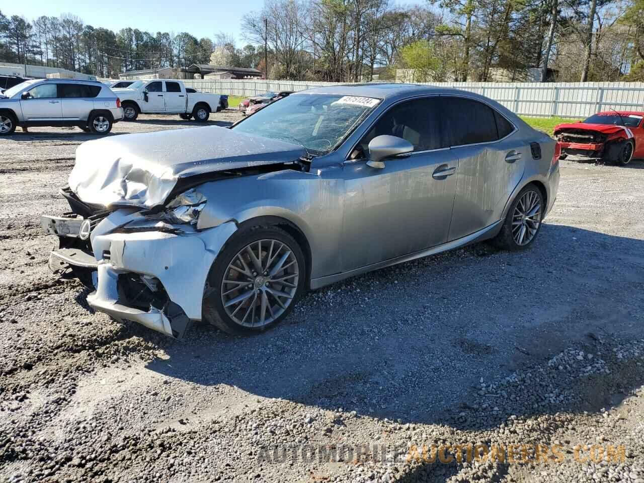 JTHCM1D21G5004959 LEXUS IS 2016