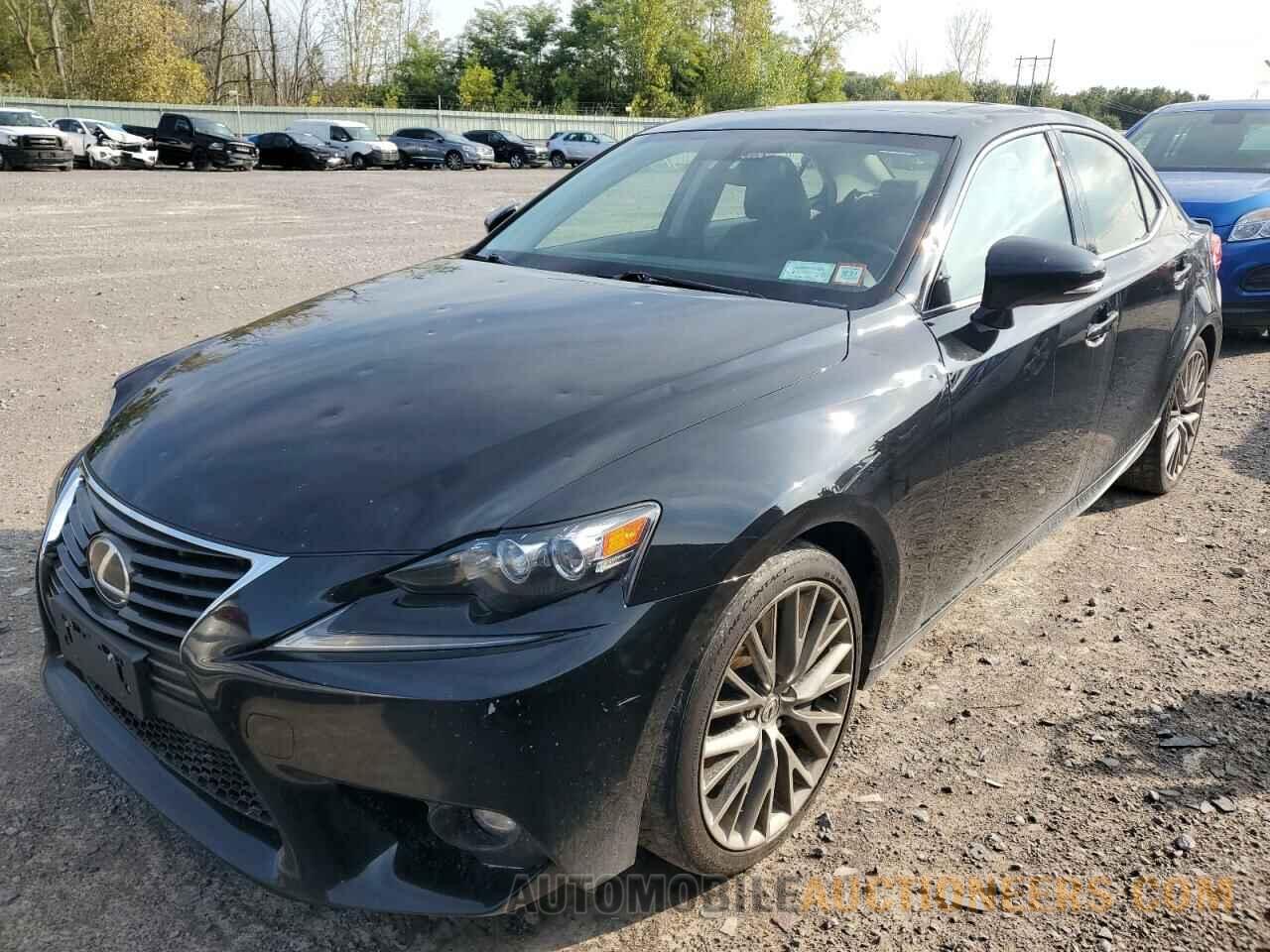 JTHCM1D22G5002900 LEXUS IS 2016