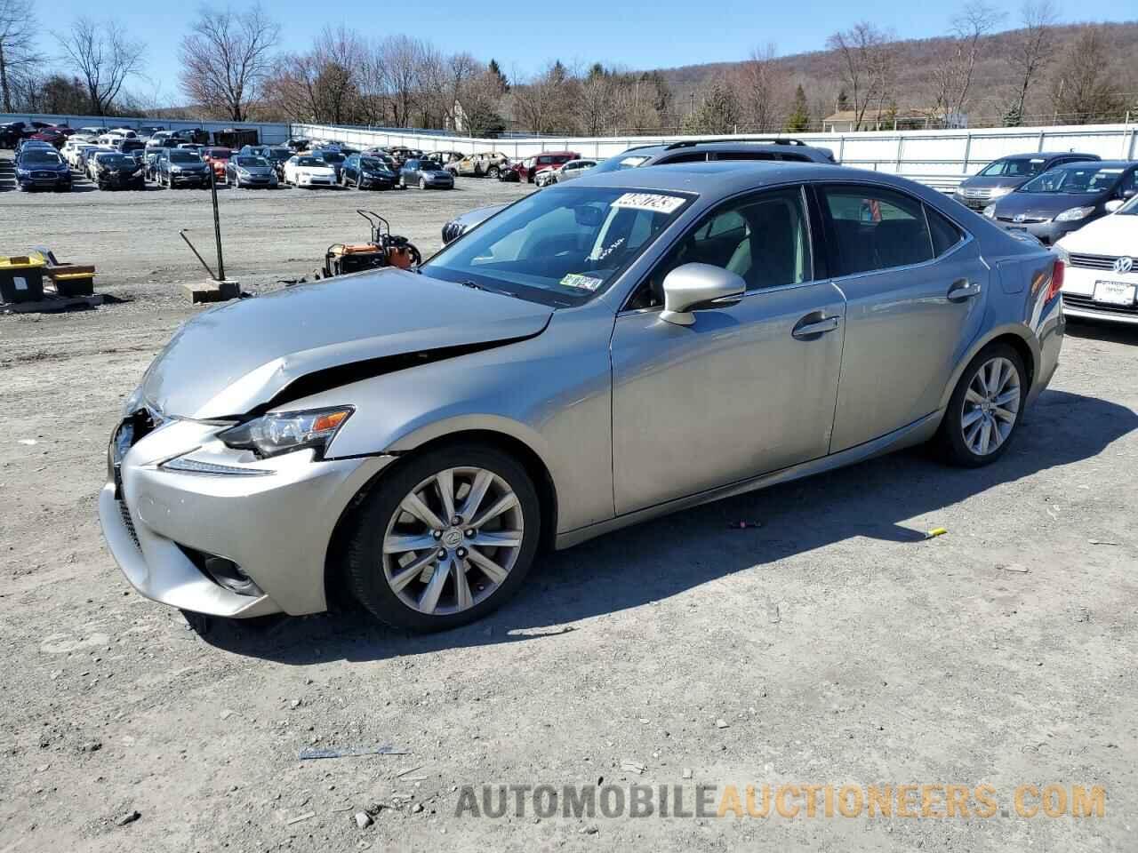 JTHCM1D22G5002962 LEXUS IS 2016