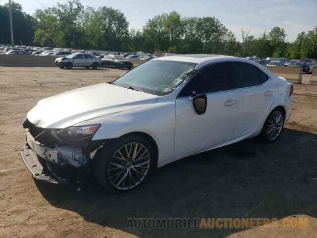 JTHCM1D22G5013749 LEXUS IS 2016