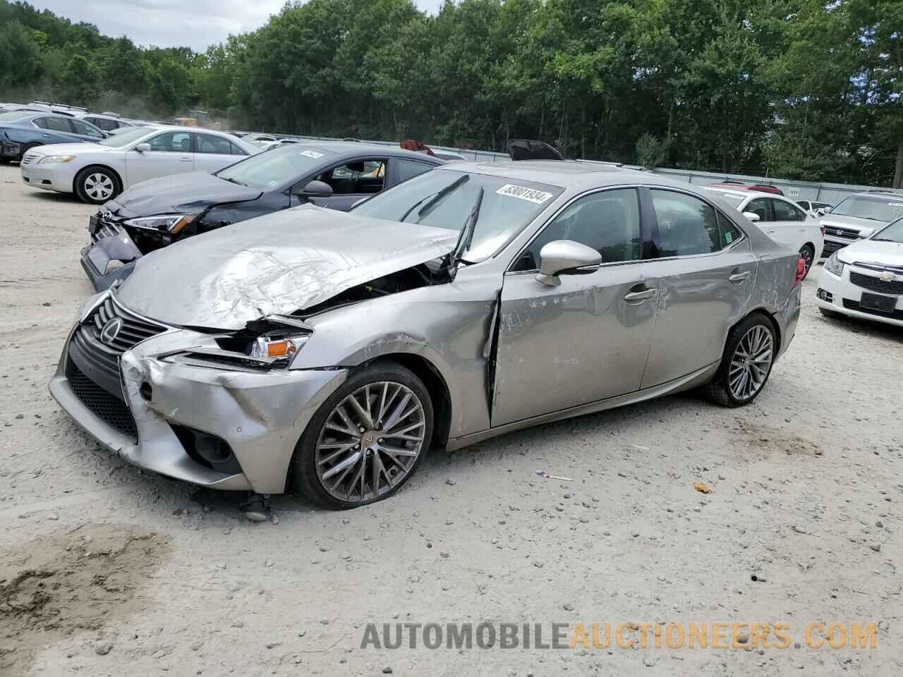 JTHCM1D23G5002193 LEXUS IS 2016