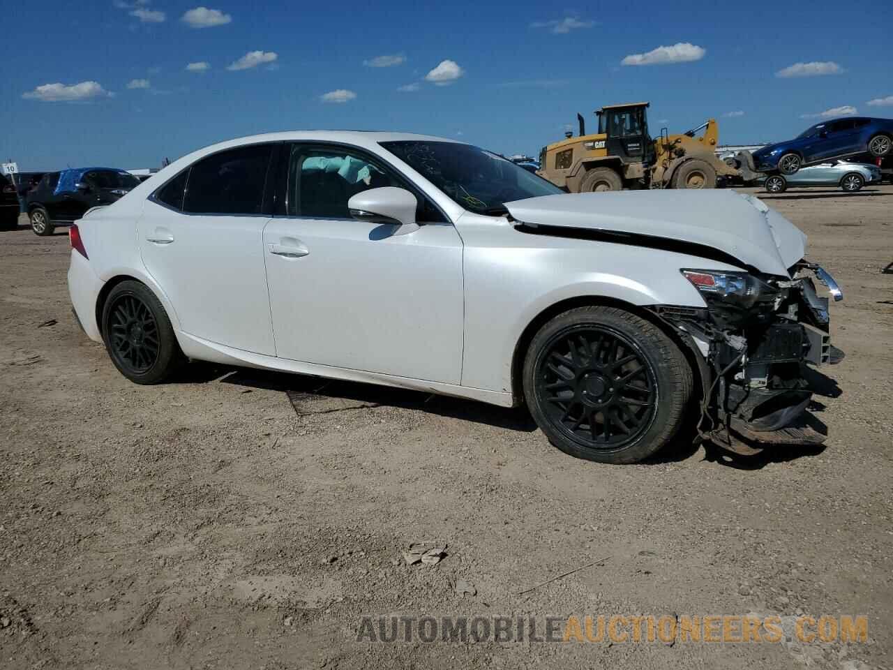 JTHCM1D23G5002629 LEXUS IS 2016