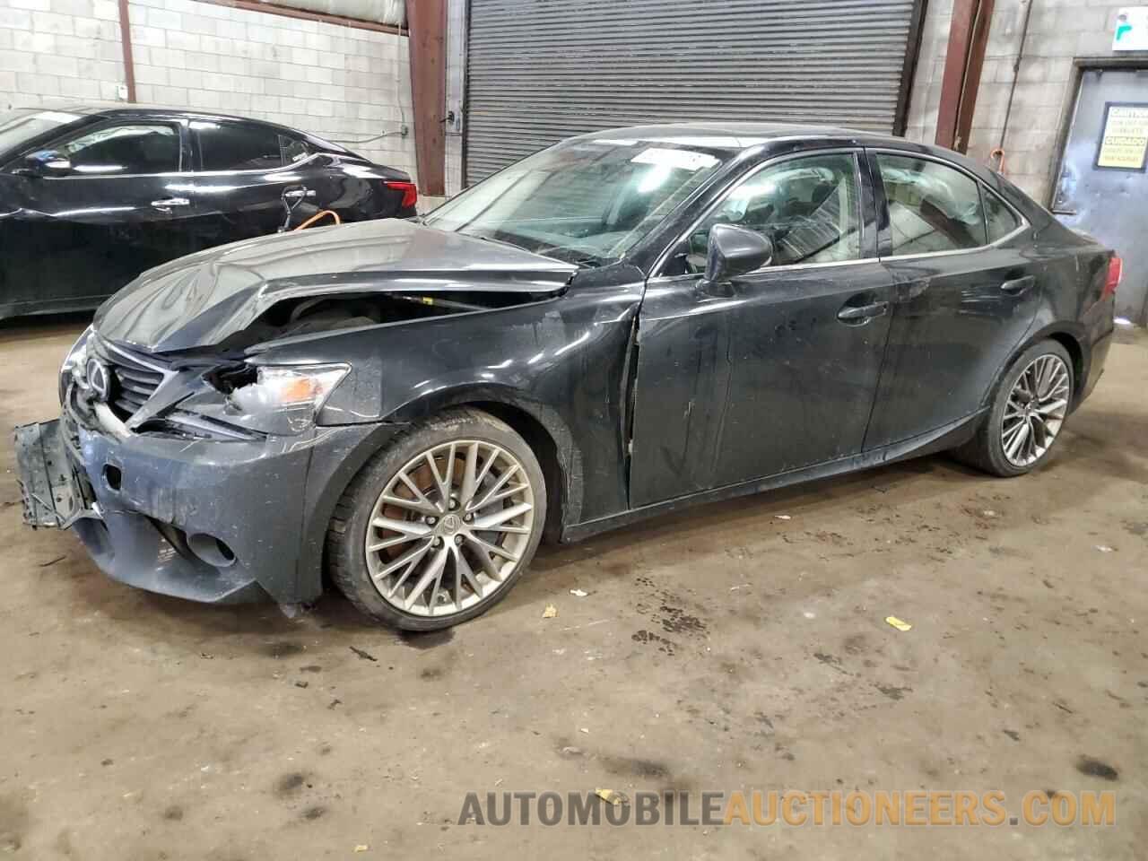 JTHCM1D23G5004459 LEXUS IS 2016