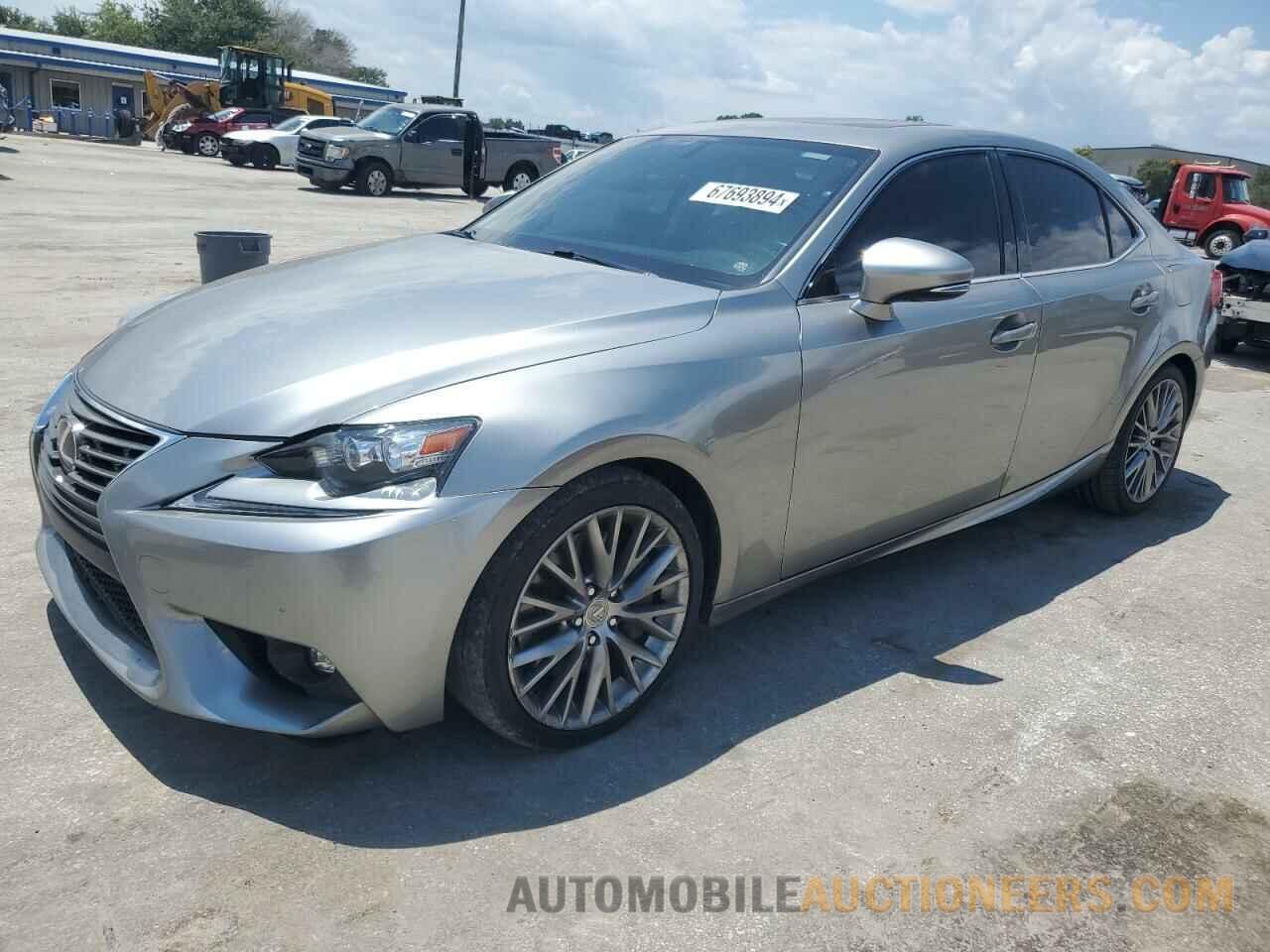 JTHCM1D23G5010374 LEXUS IS 2016