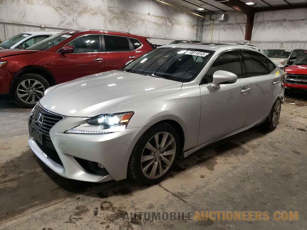 JTHCM1D23G5011282 LEXUS IS 2016