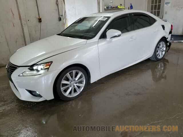 JTHCM1D23G5013226 LEXUS IS 2016