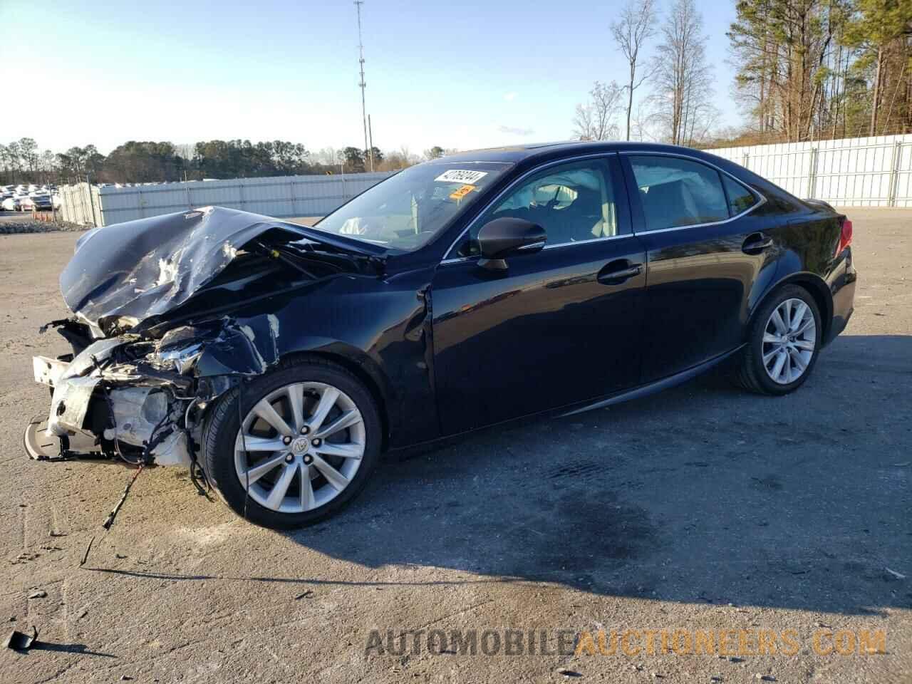 JTHCM1D25G5012773 LEXUS IS 2016