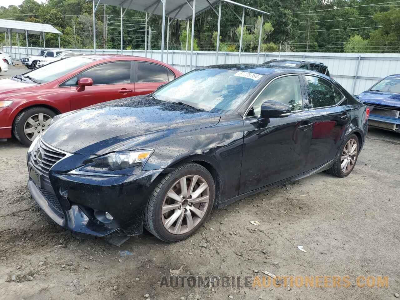 JTHCM1D25G5014362 LEXUS IS 2016