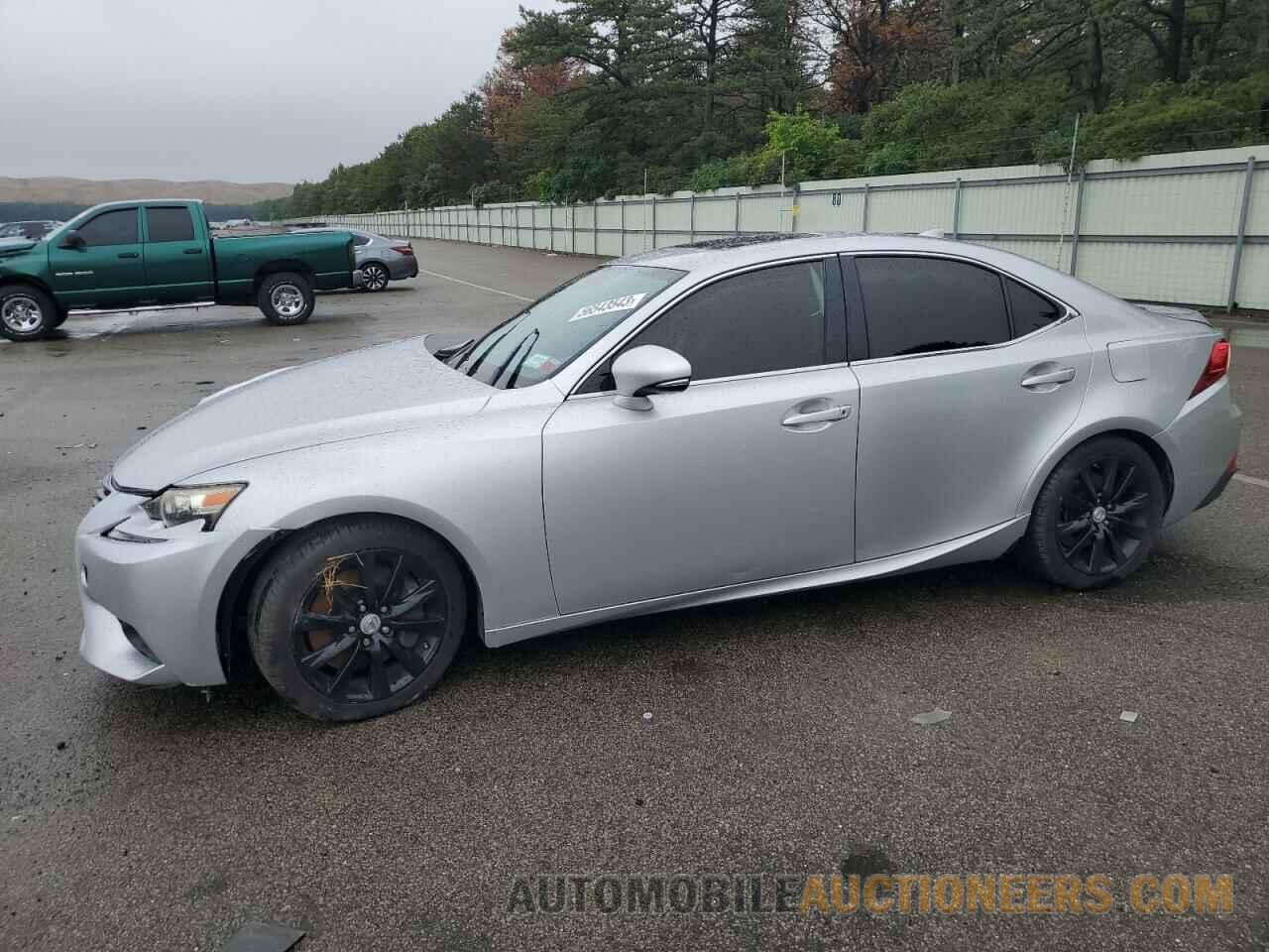 JTHCM1D26G5006738 LEXUS IS 2016