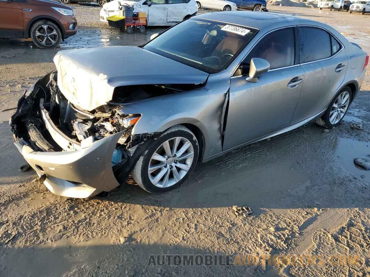 JTHCM1D26G5009591 LEXUS IS 2016