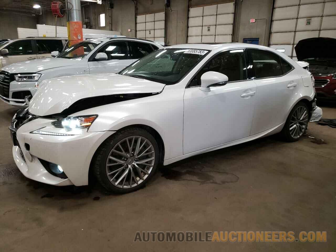 JTHCM1D26G5012054 LEXUS IS 2016