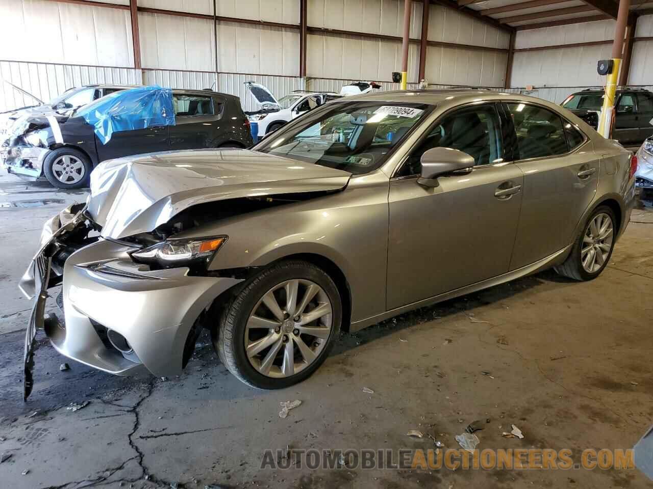 JTHCM1D26G5013978 LEXUS IS 2016