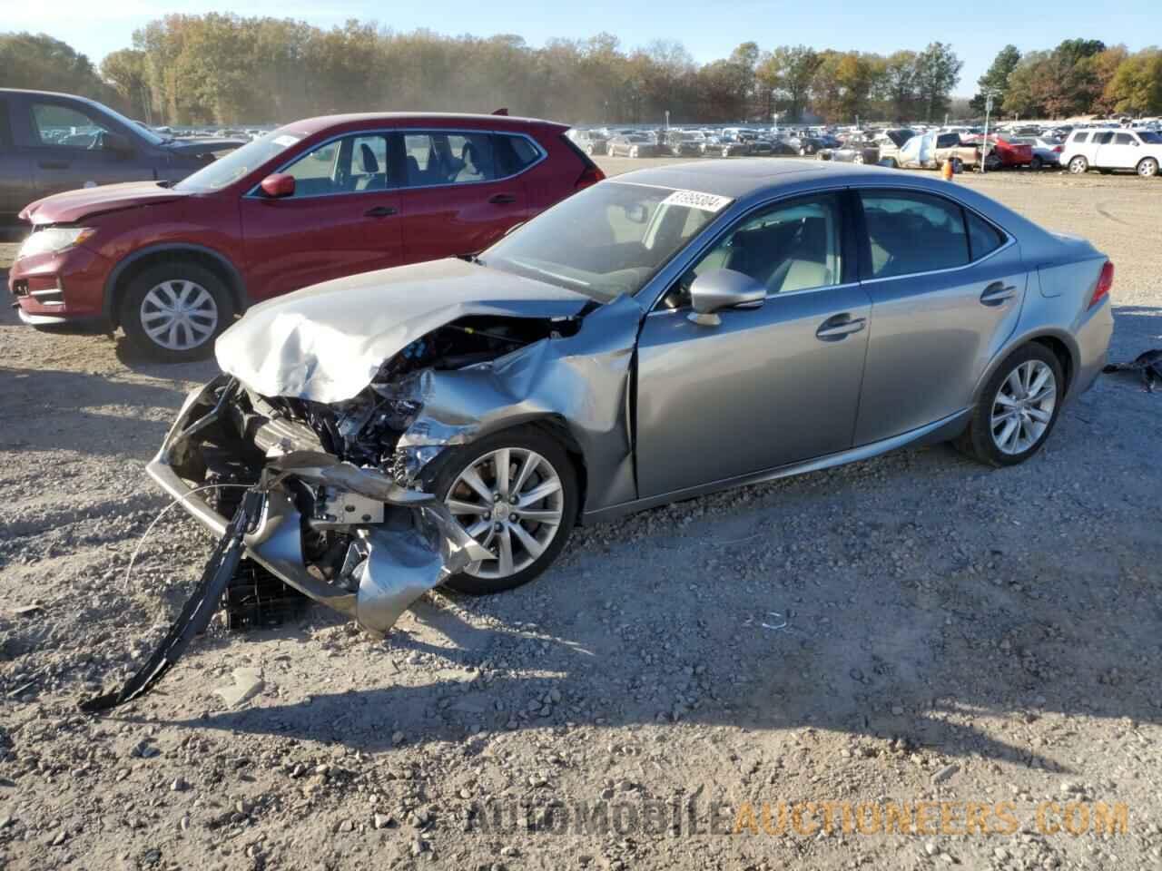 JTHCM1D26G5014239 LEXUS IS 2016