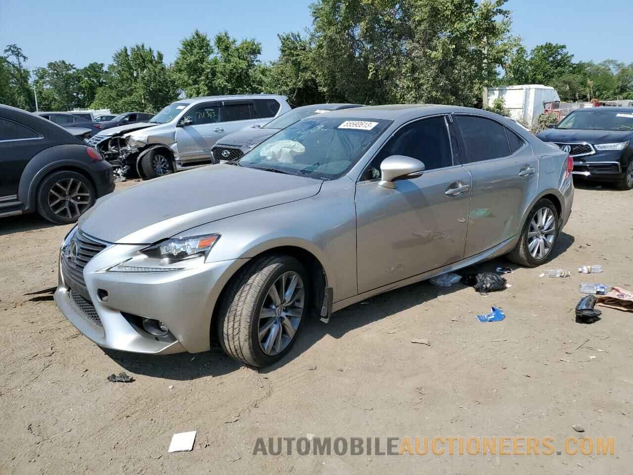 JTHCM1D27G5009373 LEXUS IS 2016