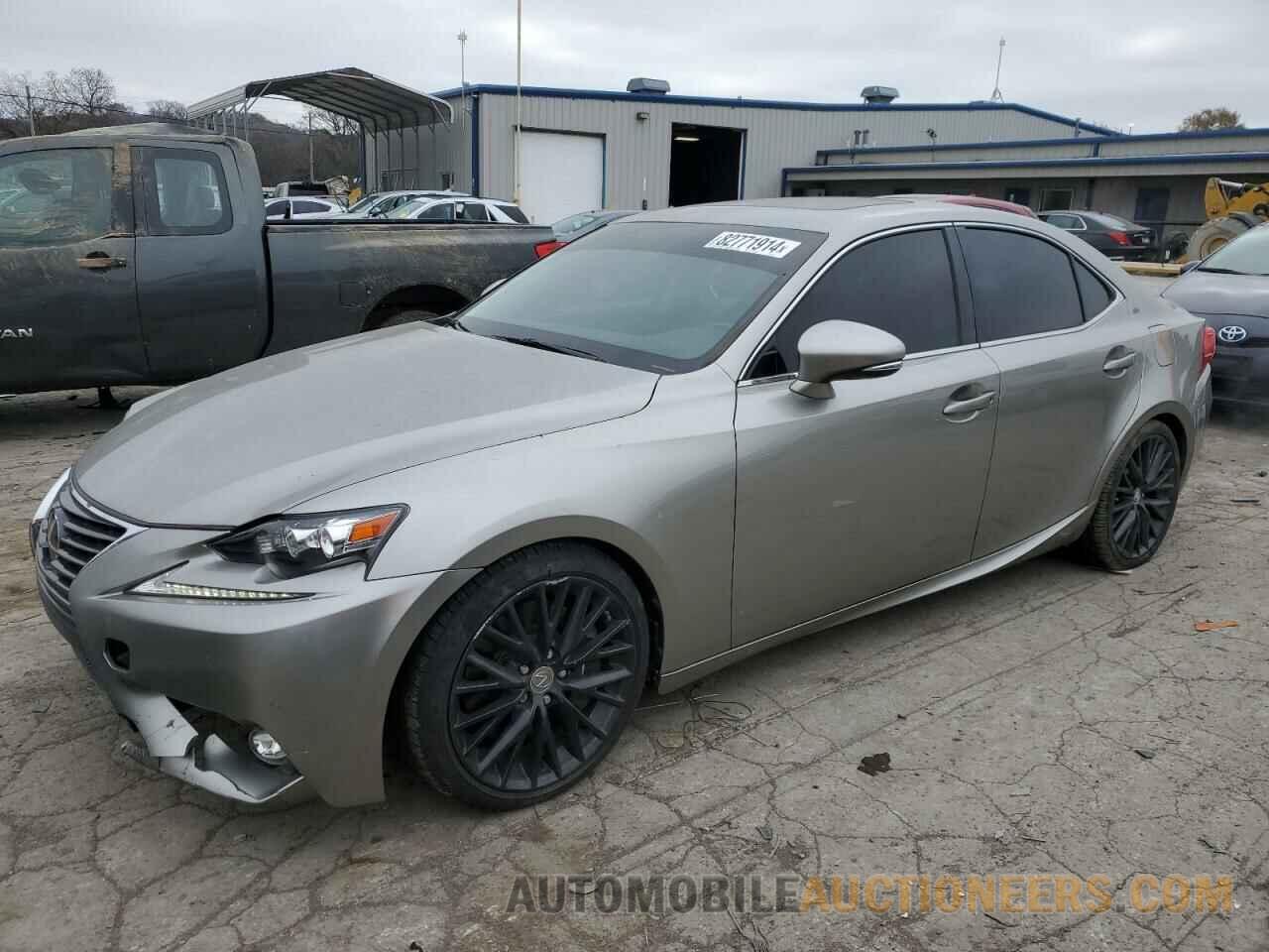 JTHCM1D27G5010751 LEXUS IS 2016