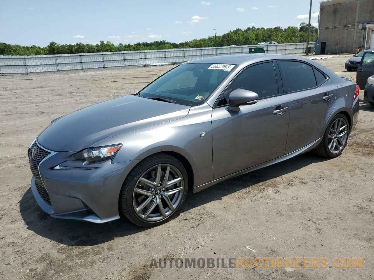 JTHCM1D28G5004814 LEXUS IS 2016