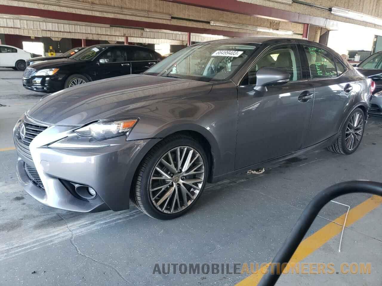 JTHCM1D28G5005462 LEXUS IS 2016