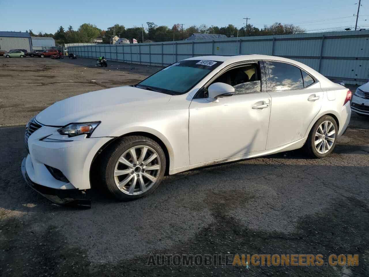 JTHCM1D28G5008183 LEXUS IS 2016