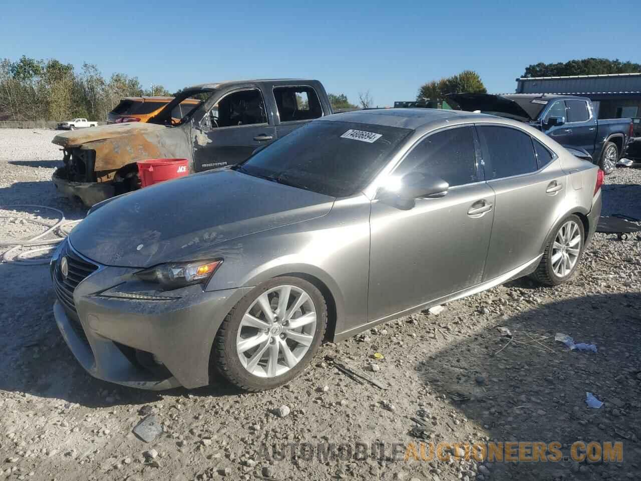 JTHCM1D28G5008636 LEXUS IS 2016