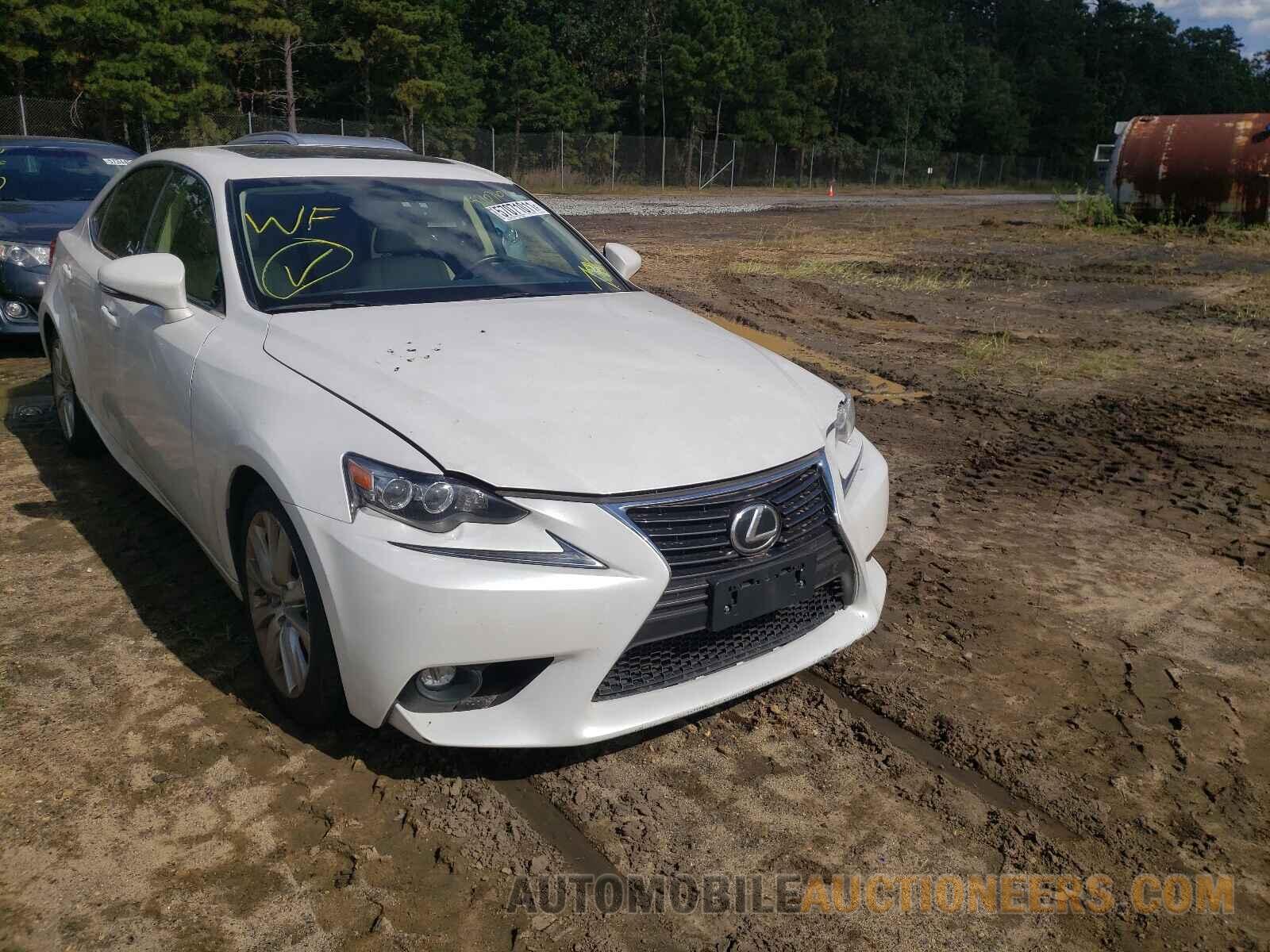 JTHCM1D28G5010578 LEXUS IS 2016